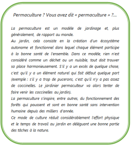 permaculture